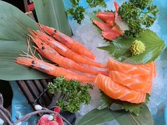 -牛New寿喜烧(金鹰世界店)