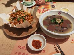 -点都德(汇盈广场店)