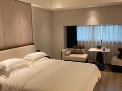 -深圳楚天大酒店(福田口岸深圳会展中心店)