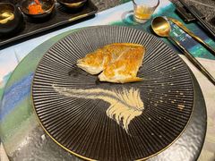 -一板铁板烧·隐秘一线江景花园餐厅(西湖左岸·天元店)