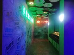 -岔巴精酿啤酒餐吧(南屏街店)
