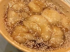 -深山老屋(国顺东路店)