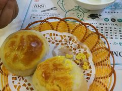 -点点心点心专门店(湾仔店)