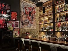 -RMK Shochu Bar(三诺店)