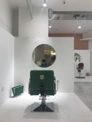 大厅-mood理容店