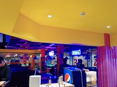 -火星工厂·桌游·团建聚会·轰趴馆(厦滘店)