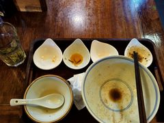 -同得兴 Since·1995 传统苏式面馆(嘉馀坊店)