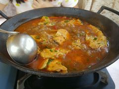 android_upload_pic-千岛湖鱼味馆(十字街总店)