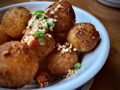 孜然小土豆-炉小二铜锅牛蛙•川湘菜(三里屯店)