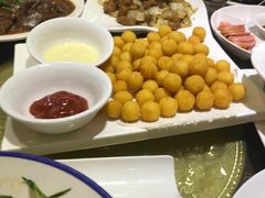 -北纬39度天津宴(黑牛城道店)