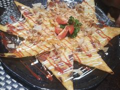 -和风融合餐厅创意料理(重庆店)