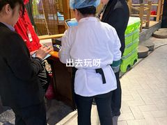 花椒炒鸡-津沽小院(天津之眼店)
