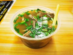 -牛师傅广式药膳牛骨汤美食(江南西店)