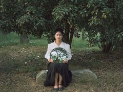 -蜀冈西峰生态公园