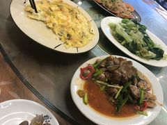 -巽东海鲜大排档(巽寮湾店)