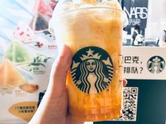 -星巴克(来福士2F店)