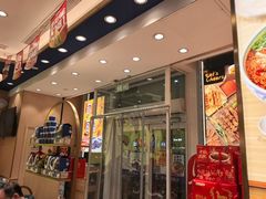 -西部马华清真兰州牛肉面·烧烤夜市(三里河店)