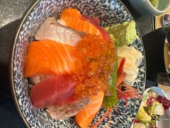 -西村日本料理(香格里拉饭店)
