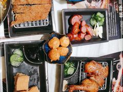 -馔豚·台北菜专门店(深圳湾万象城店)