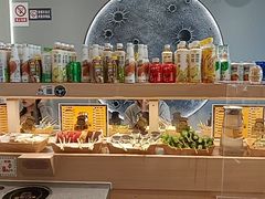 -就叫小火锅 Space(新医路主题店)