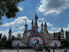 -沈阳方特欢乐世界