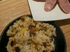 -新石器烤肉(周浦万达店)