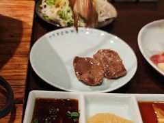 -蒜香焼肉PURUSHIN(马场路店)