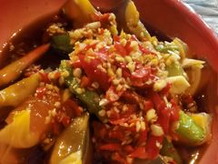 -拈一筷子·宜宾江湖菜(十一街店)