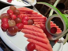 -上座云间·青年赣菜(绿茵店)