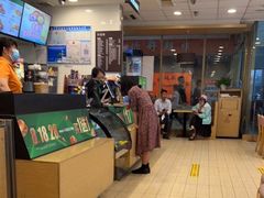 -德克士(睢宁曼哈顿店)