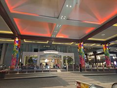 -上海波特曼丽思卡尔顿酒店
