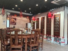 -西江美食舫·江西菜(健德桥店)