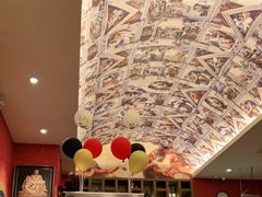 -安妮意大利餐厅(世贸天阶店)