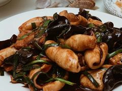 -九龙餐厅(大沽路店)