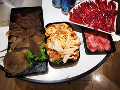 -林记潮牛·牛肉火锅(上马墩店)