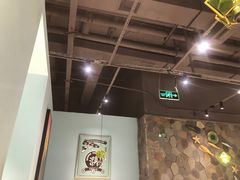 大堂-春润大地海南椰子鸡(沙井京基百纳广场店)