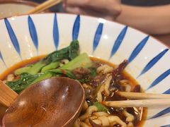 -面乙新派手擀面(大悦城店)