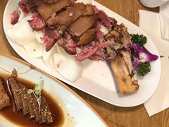 -品大三·南京菜(大行宫店)