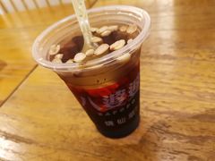 -八婆婆烧仙草(曾厝垵店)