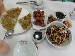 -米郎餐厅·朝鲜族料理(延长路店)