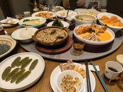 -张家卫·阳江菜·小海鲜(肥婆湾桥店)