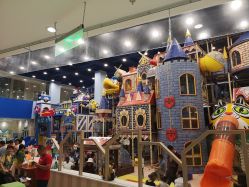 -meland亲子乐园•派对•研学(苏州悠方购物中心店)