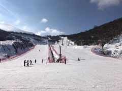 -太子岭滑雪场