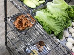 -陈小肠自助火盆烧烤(海门渔村美食街店)
