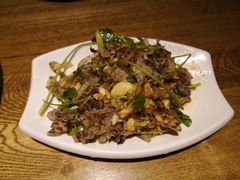 -丰乐餐厅·始于1999·本地老字号