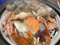 -仙螺岛海鲜自助餐厅(总店)