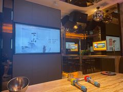 -星聚会KTV(北京世贸天阶店)
