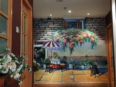 -天语雅阁(永乐路店)