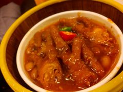 -火齐潮汕砂锅粥(五道口店)