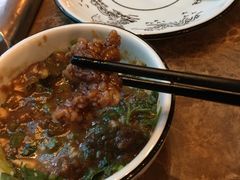 -一品牛鲜潮汕牛肉火锅(茶花园店)